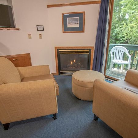 Ridges Inn & Suites Baileys Harbor Exterior foto