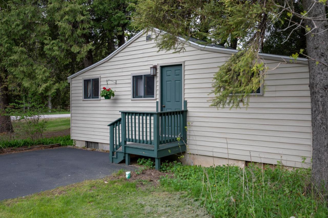 Ridges Inn & Suites Baileys Harbor Exterior foto